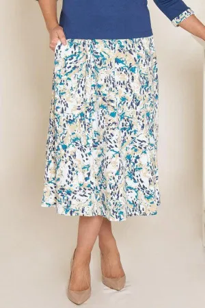 Geneva Skirt