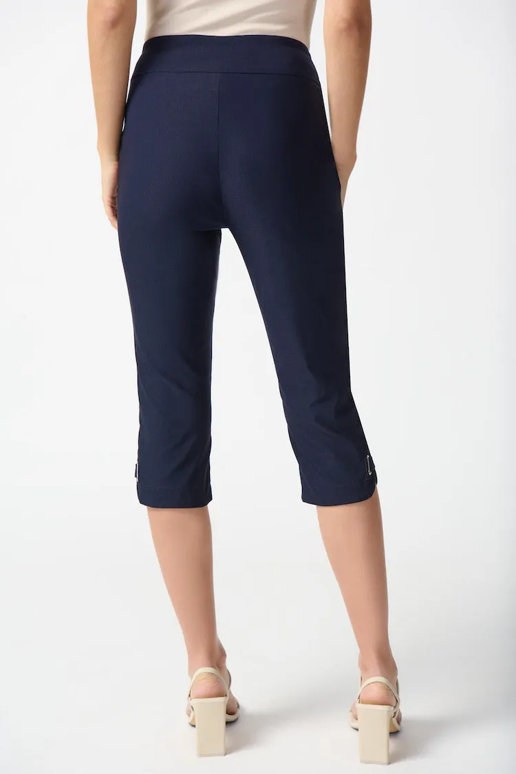 Hardware Cuff Pants