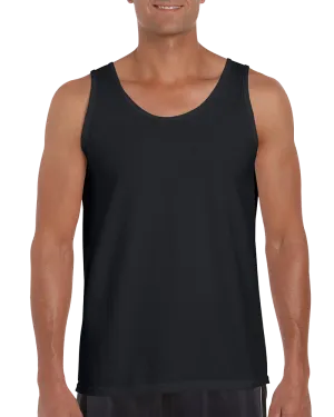 Heavy Cotton Tank Tops | M&O 4505 | Embroidery