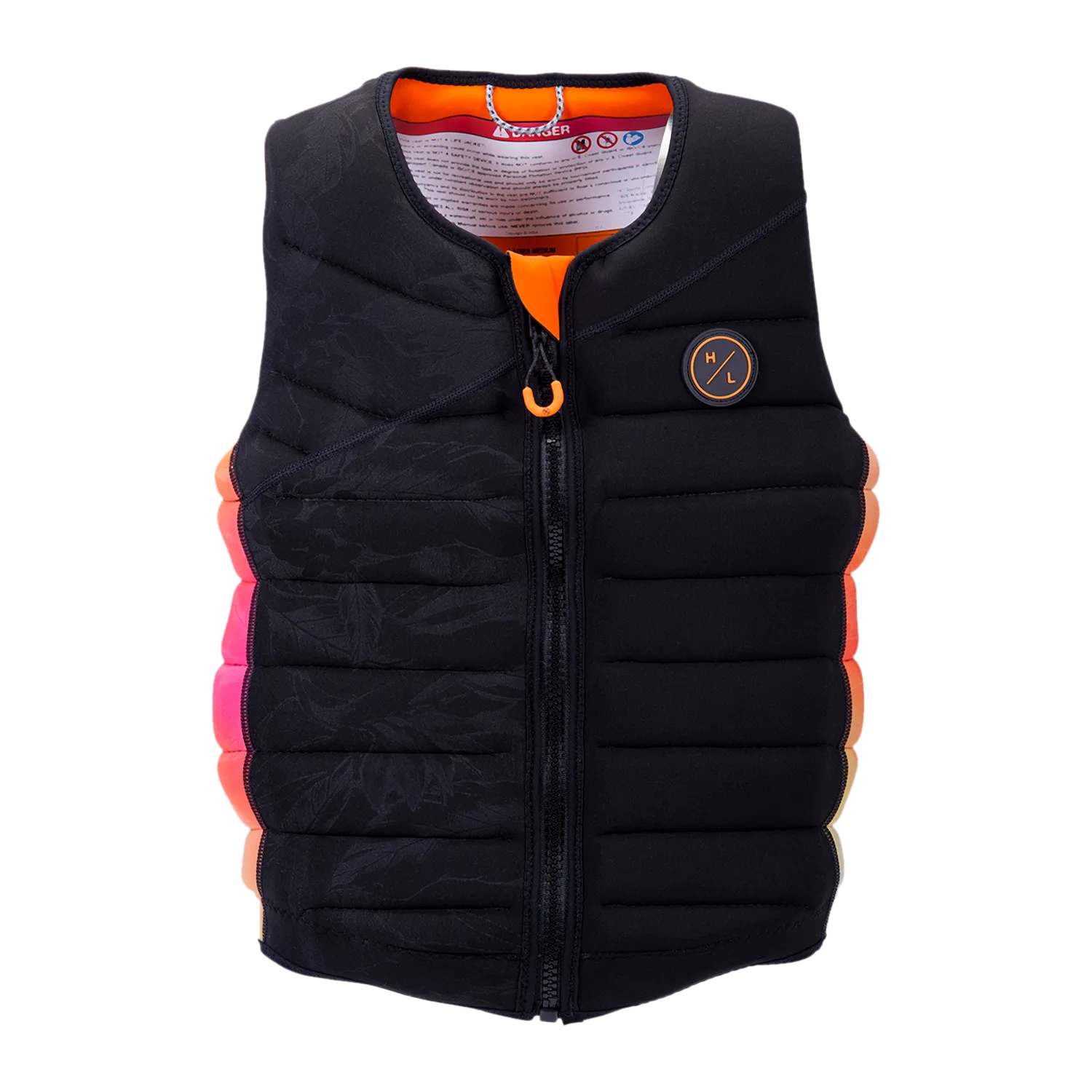 Hyperlite Cadence Women's NCGA Impact Vest