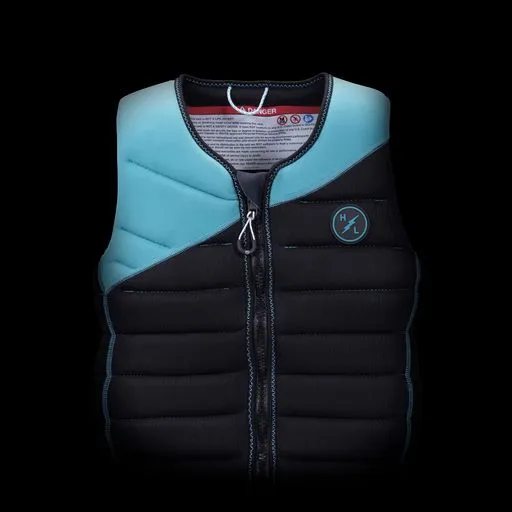 Hyperlite Storm NCGA Impact Vest