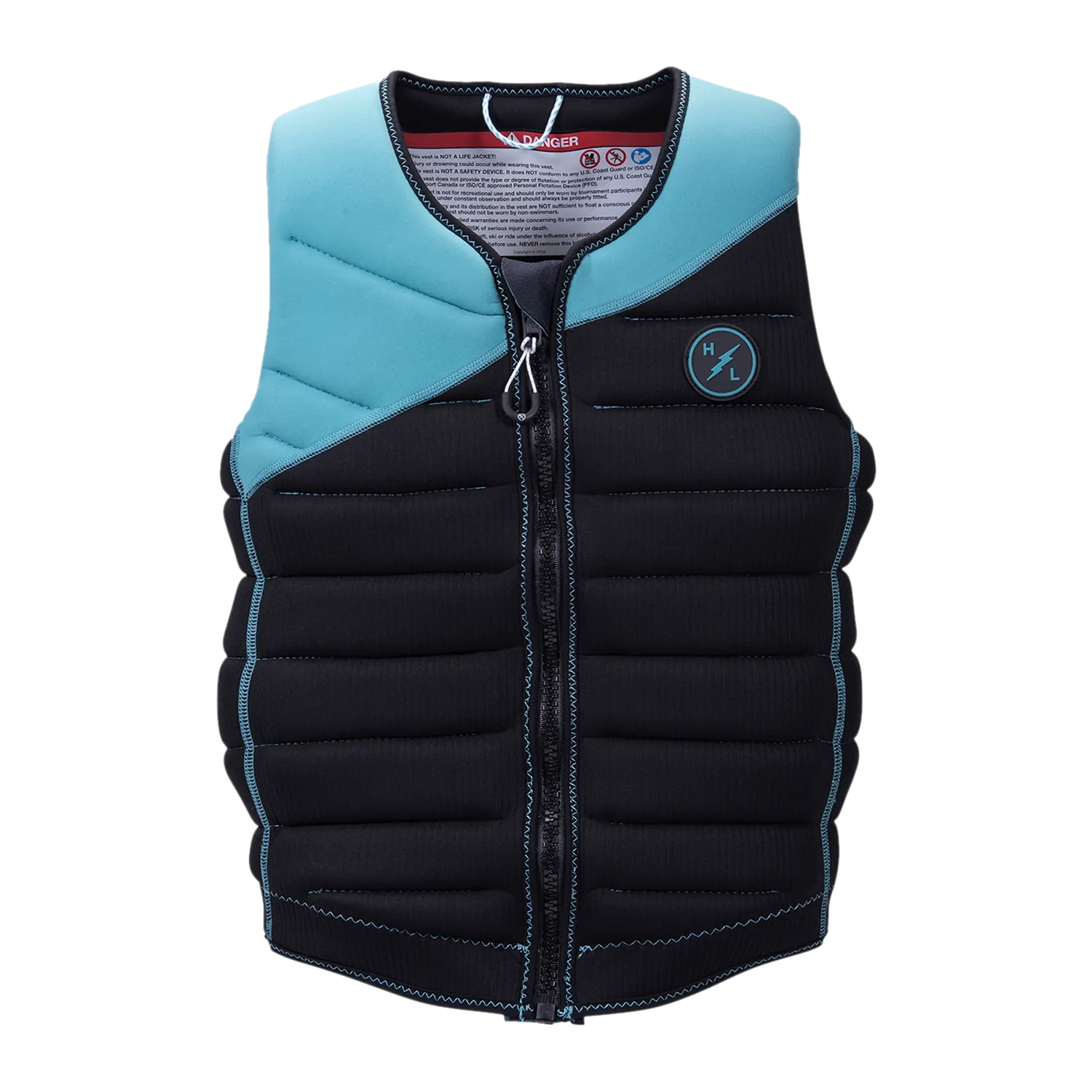Hyperlite Storm NCGA Impact Vest