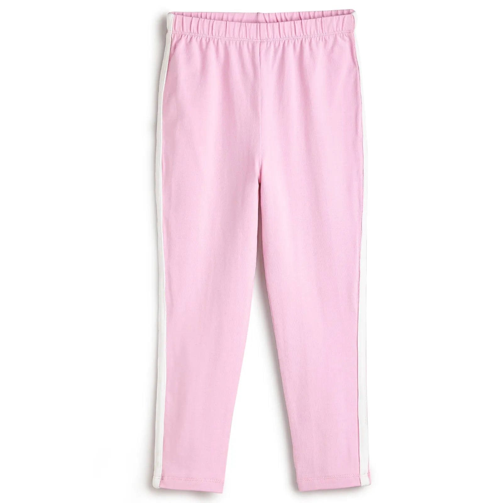 I See Pink 2-Pack Leggings