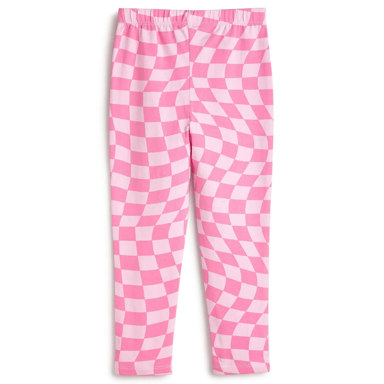 I See Pink 2-Pack Leggings