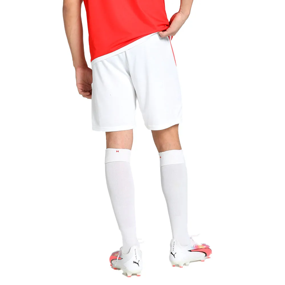 Individual Padel Training Shorts
