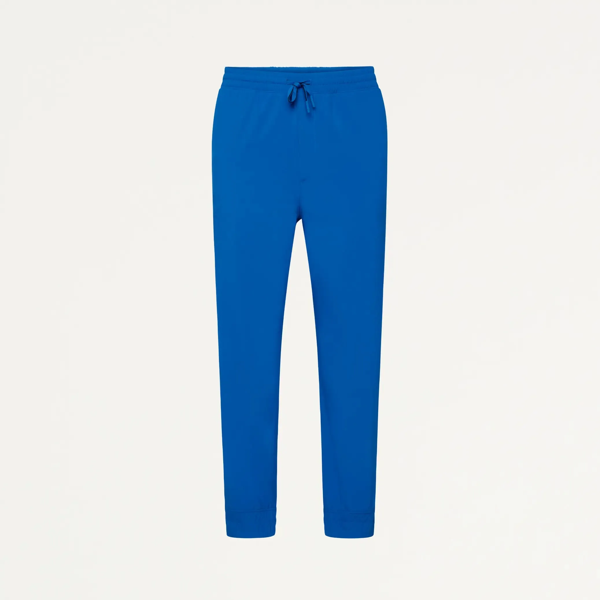 Jaanuu Men's Powell ULTRAlite™ Scrub Jogger - Royal Blue