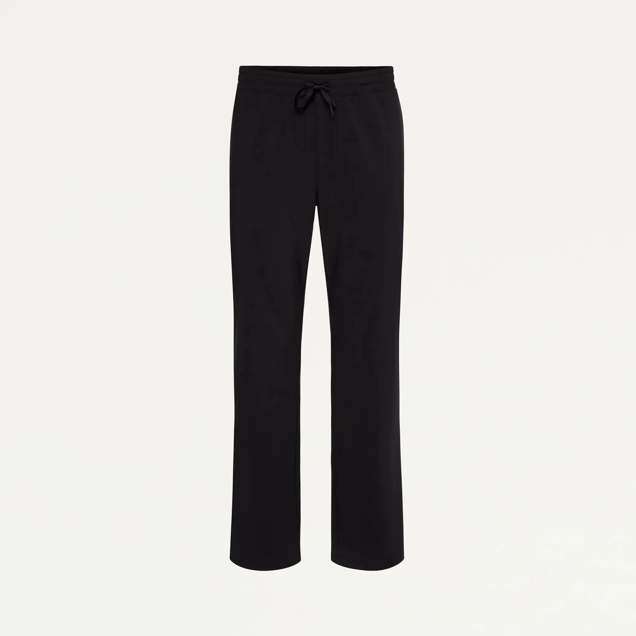 Jaanuu Men's Rhodes ULTRAlite™ Straight-Leg Scrub Pant - Black