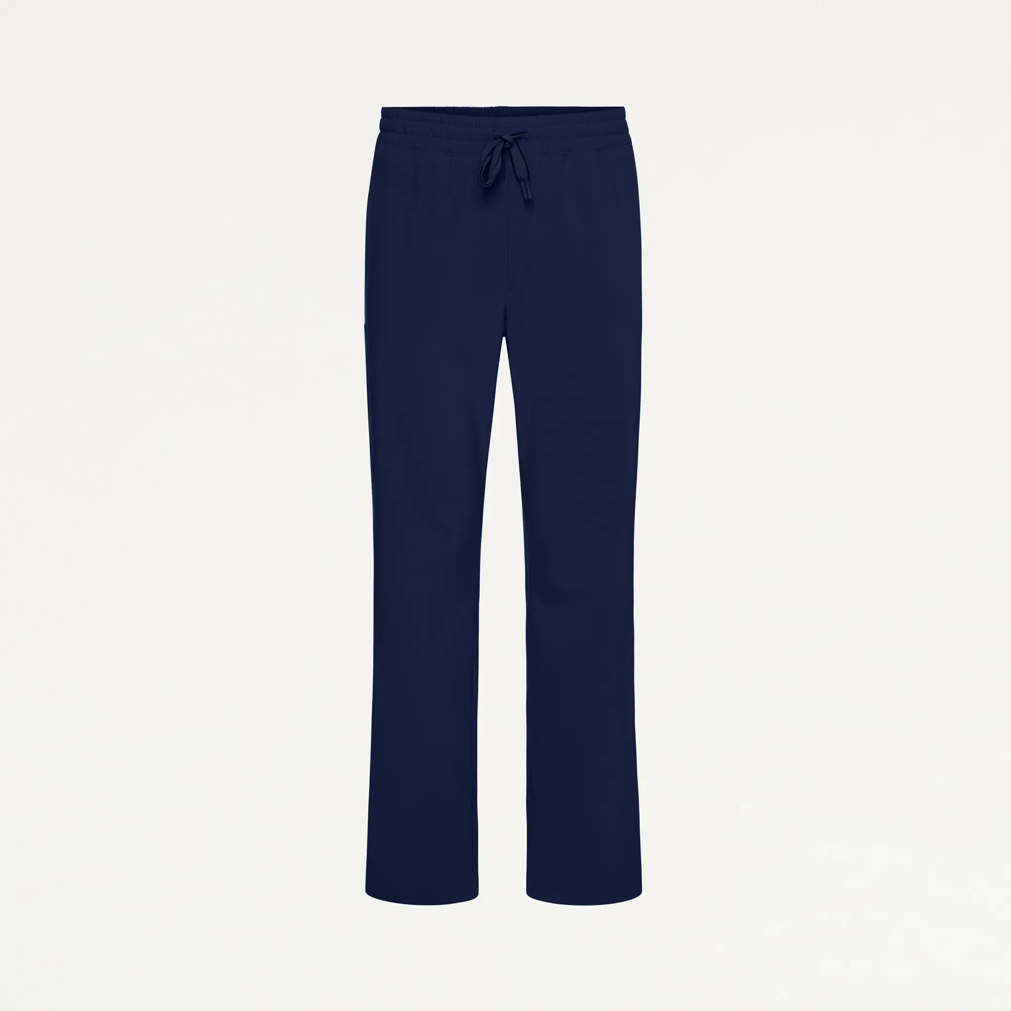 Jaanuu Men's Rhodes ULTRAlite™ Straight-Leg Scrub Pant - Midnight Navy