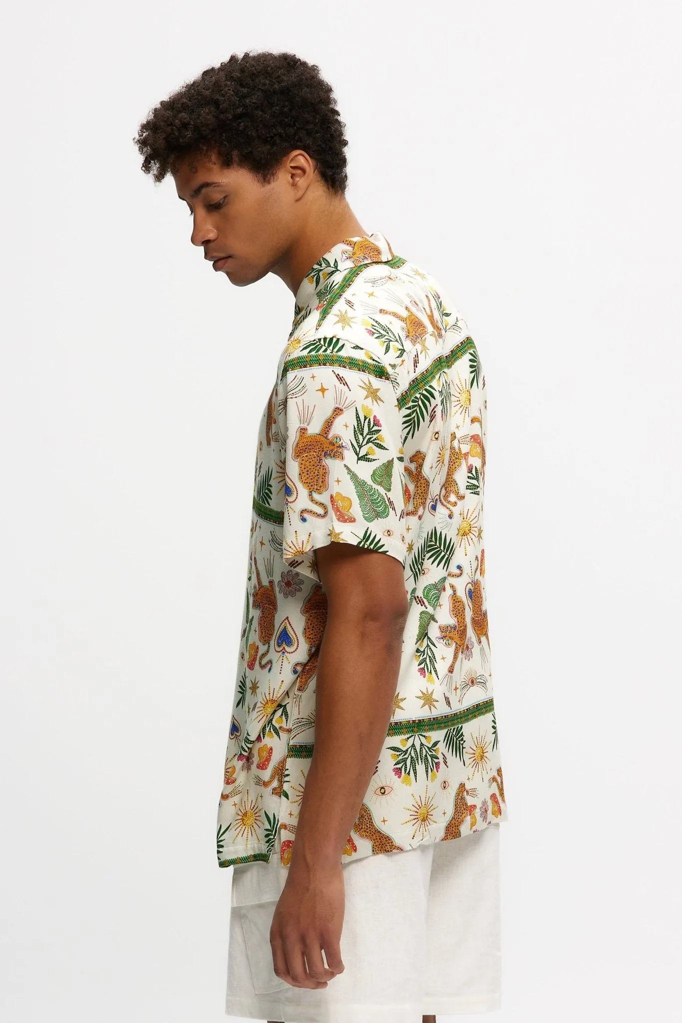 Jaguar Shirt