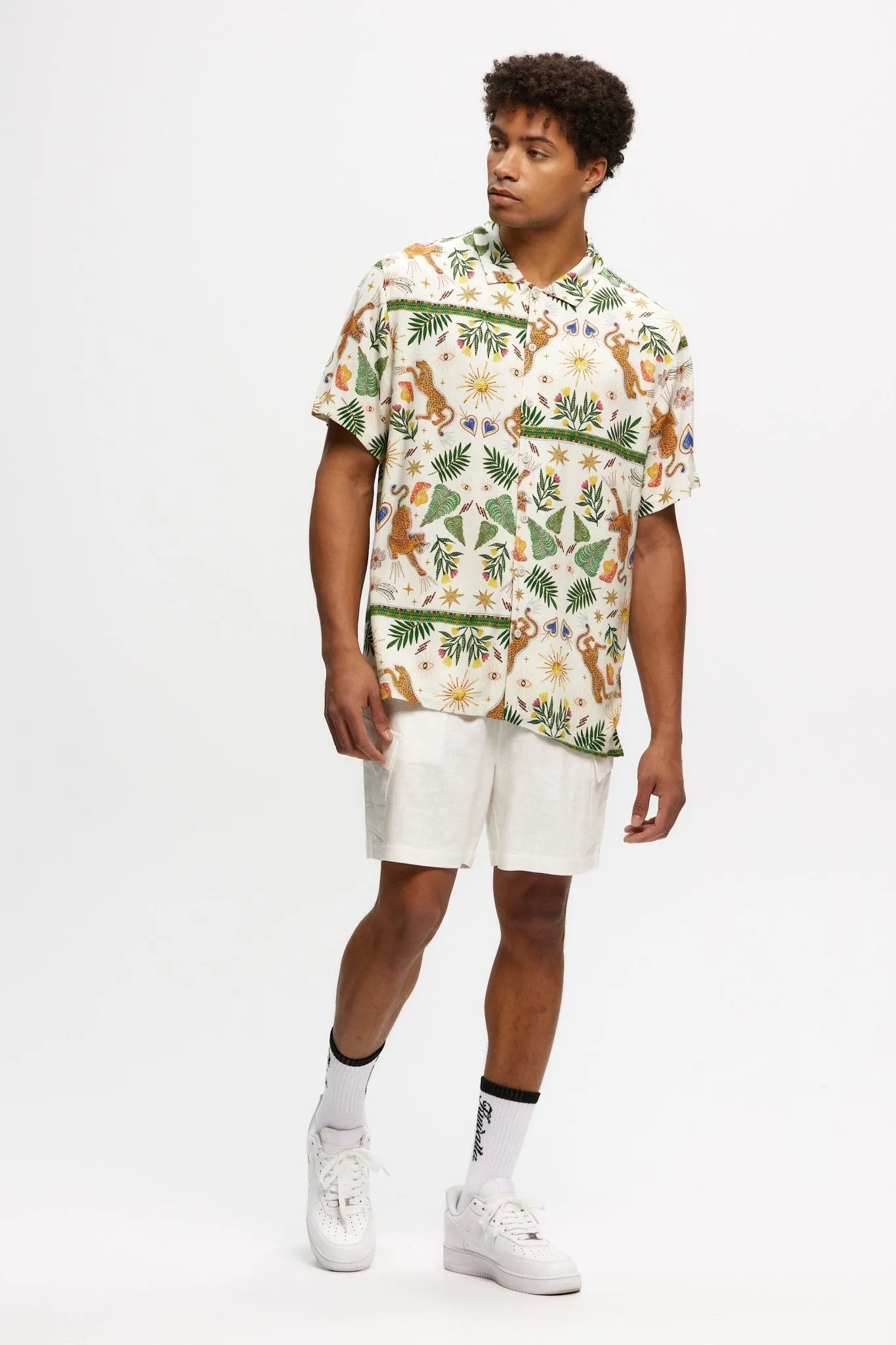 Jaguar Shirt