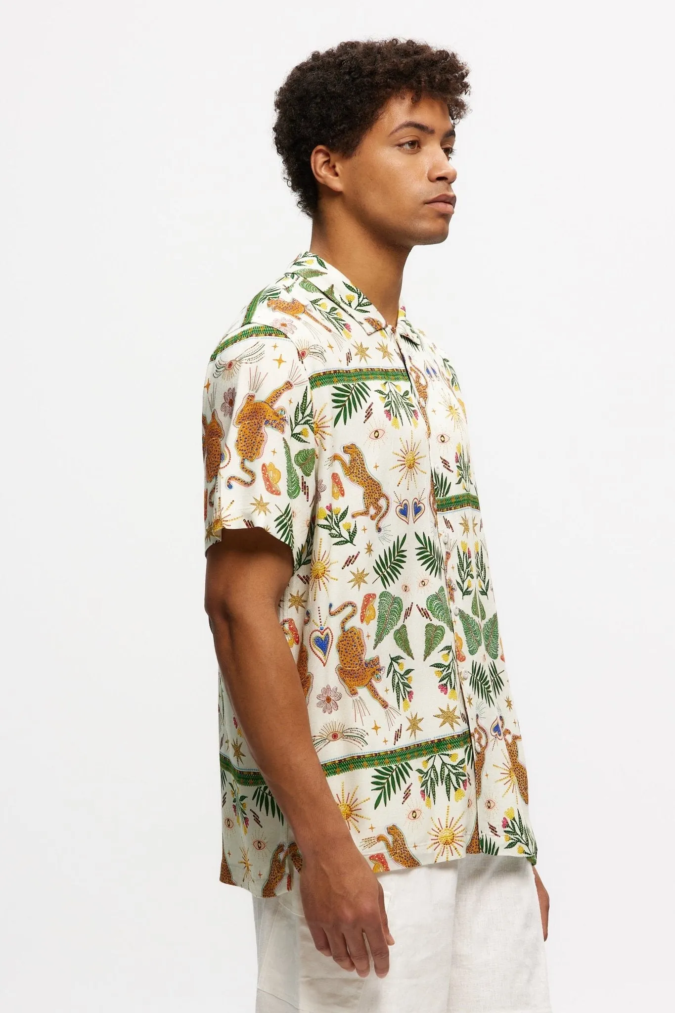 Jaguar Shirt