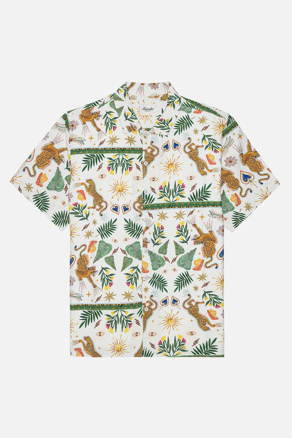 Jaguar Shirt