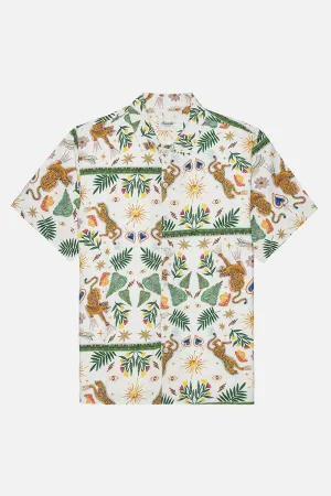 Jaguar Shirt