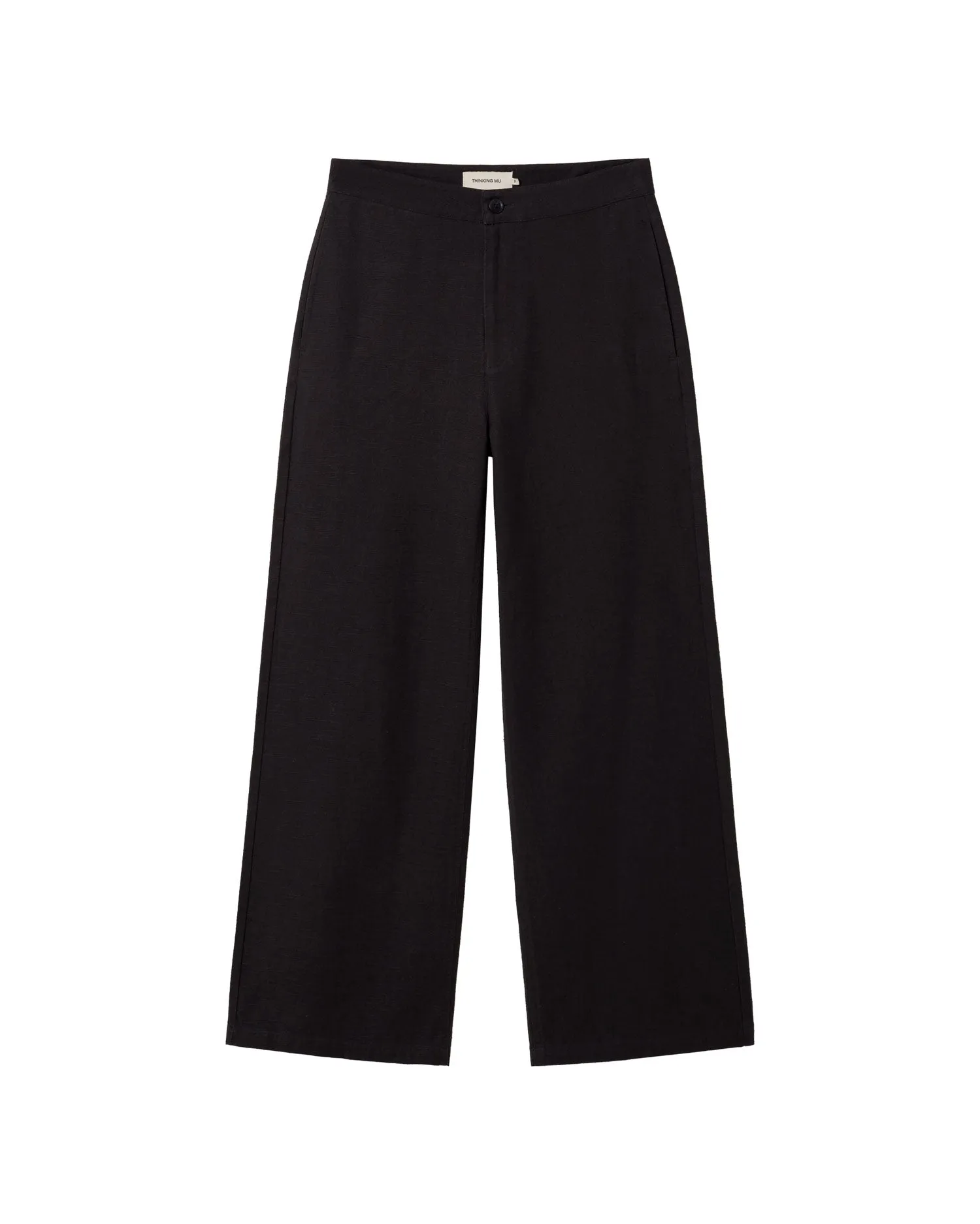Karina Trousers Black