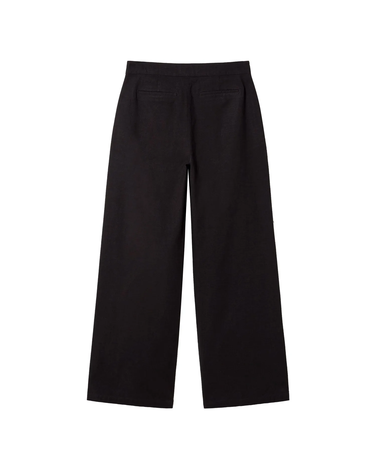 Karina Trousers Black