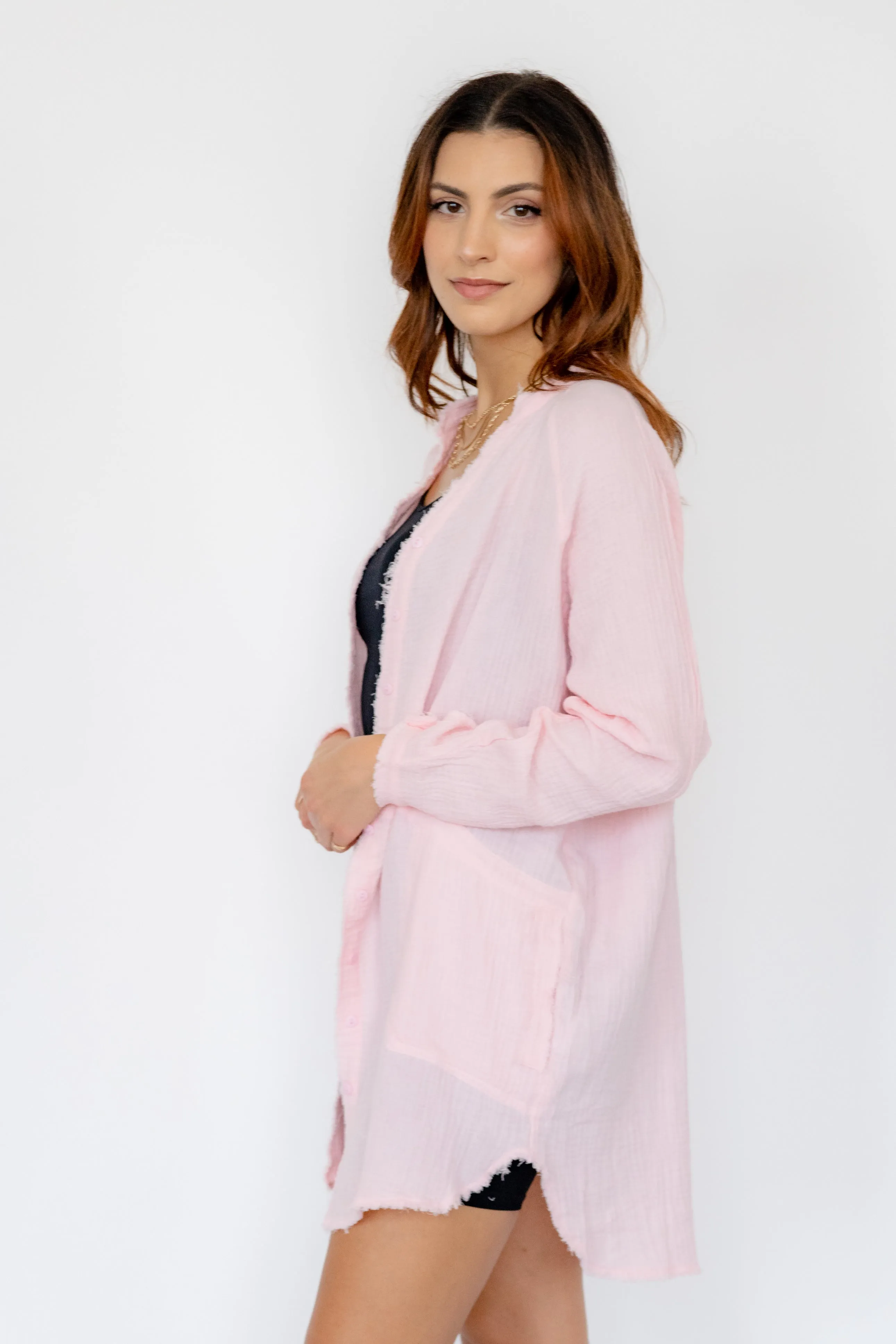 KERES TUNIC TOP