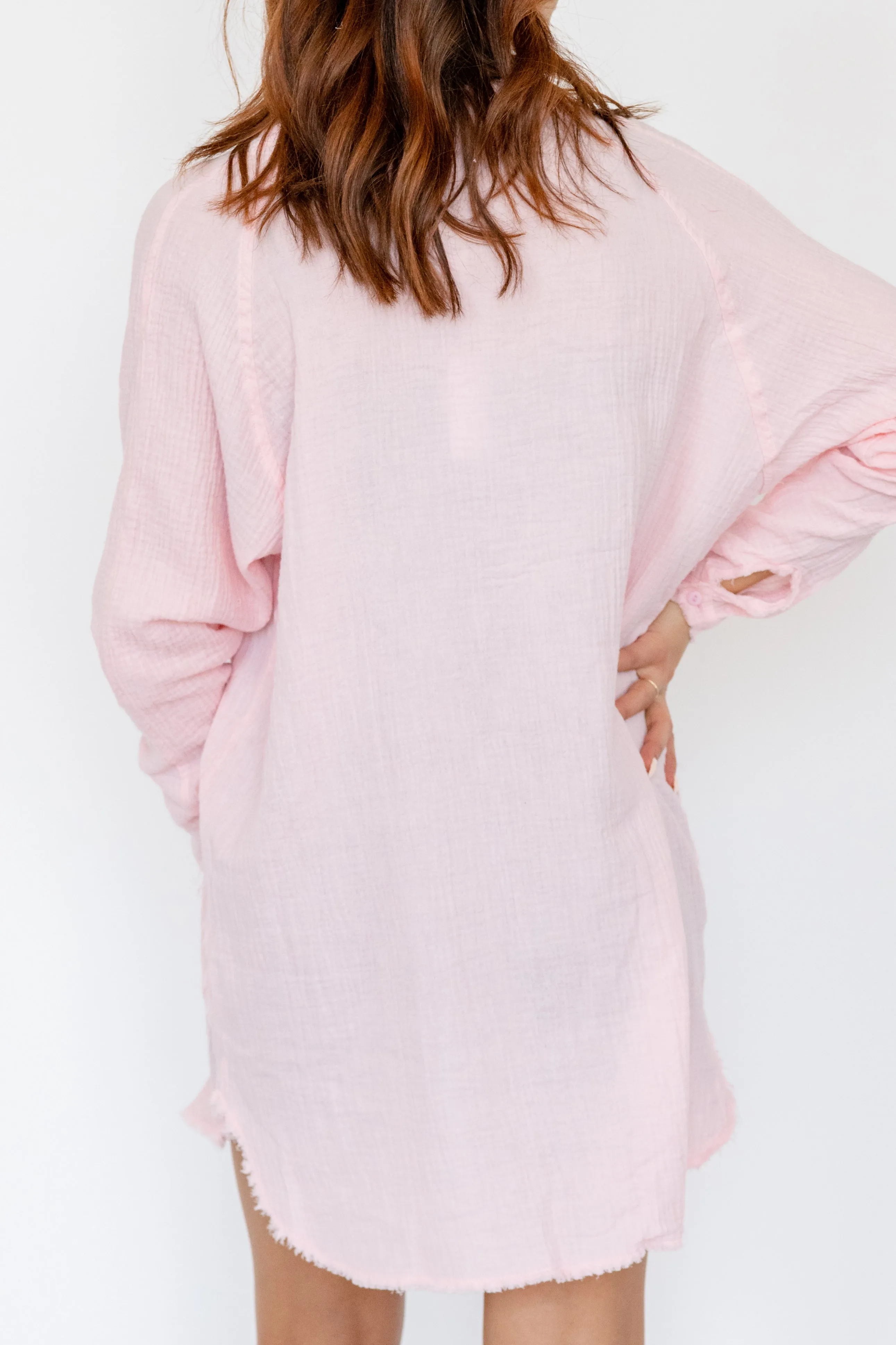 KERES TUNIC TOP