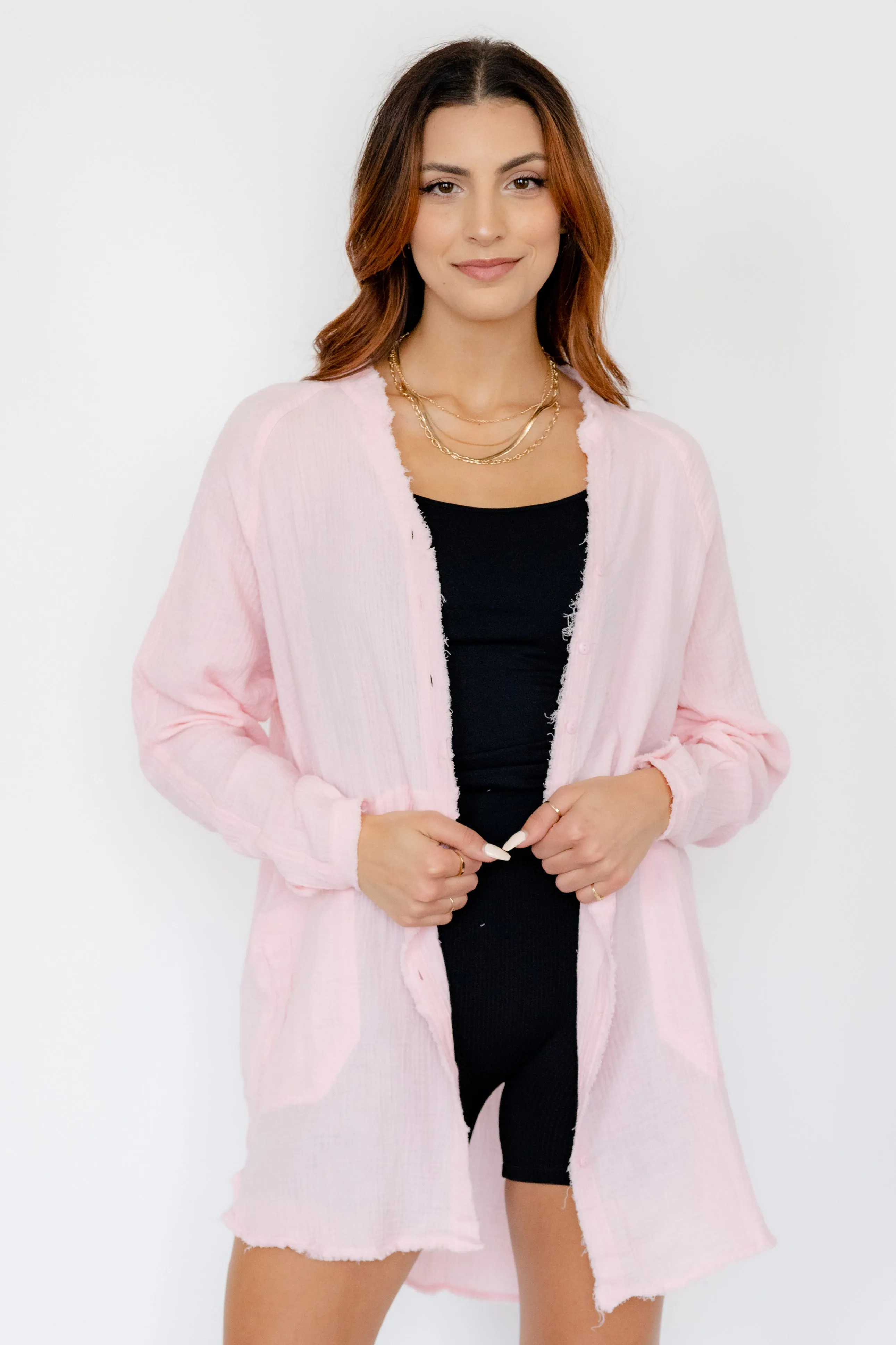 KERES TUNIC TOP