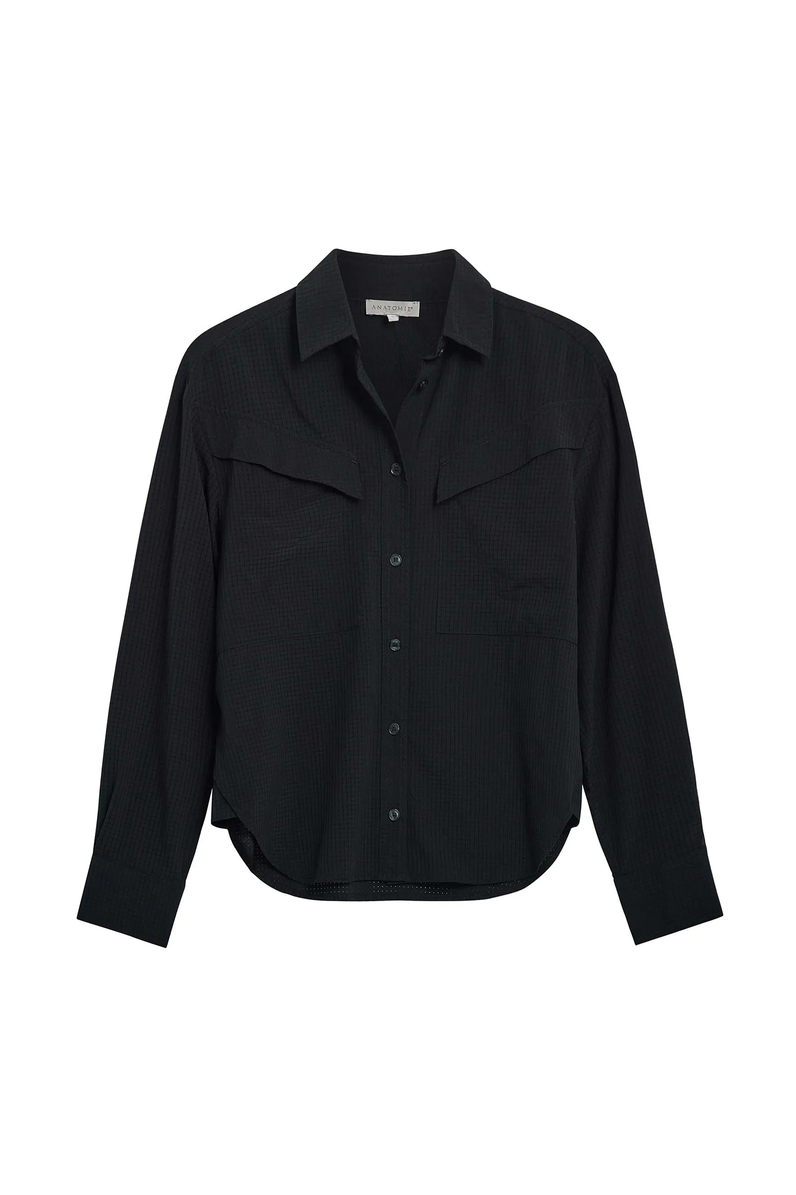 Kieran Breezy Shirt