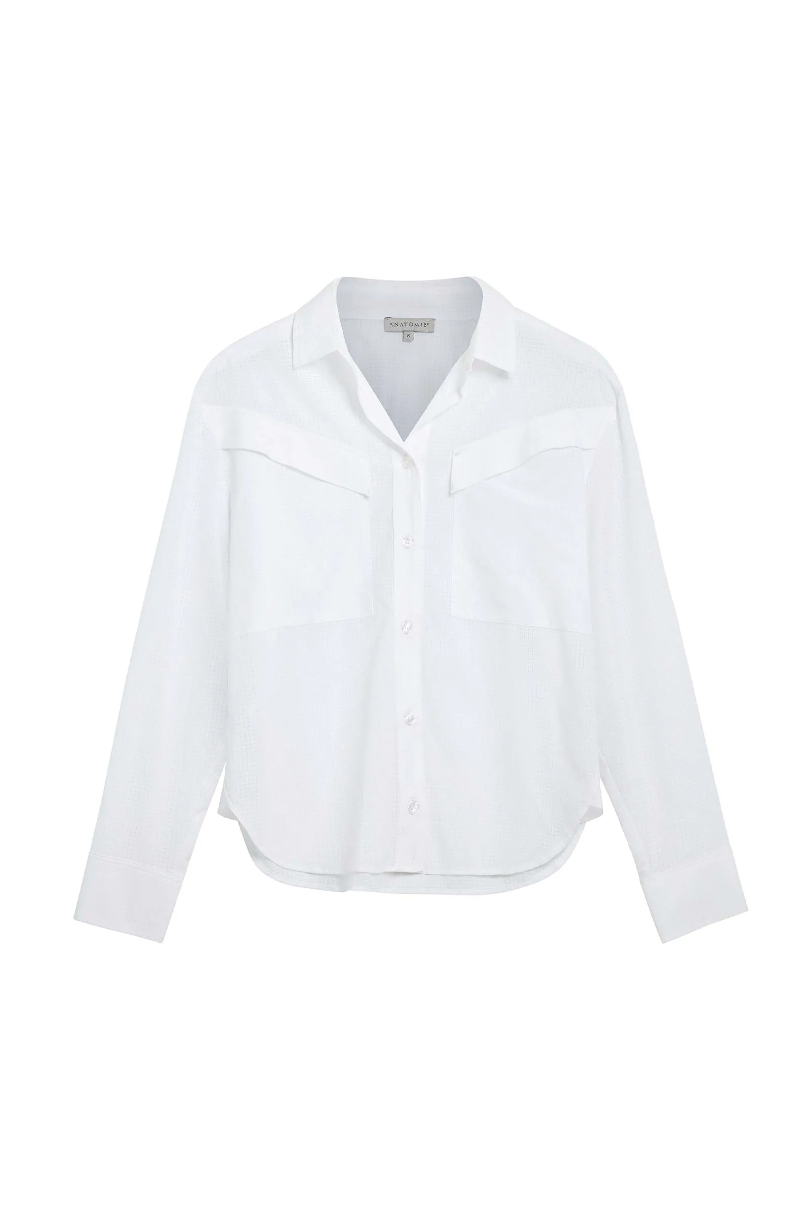 Kieran Breezy Shirt