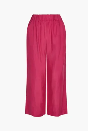 Komodo Breezy Culotte Fuchsia
