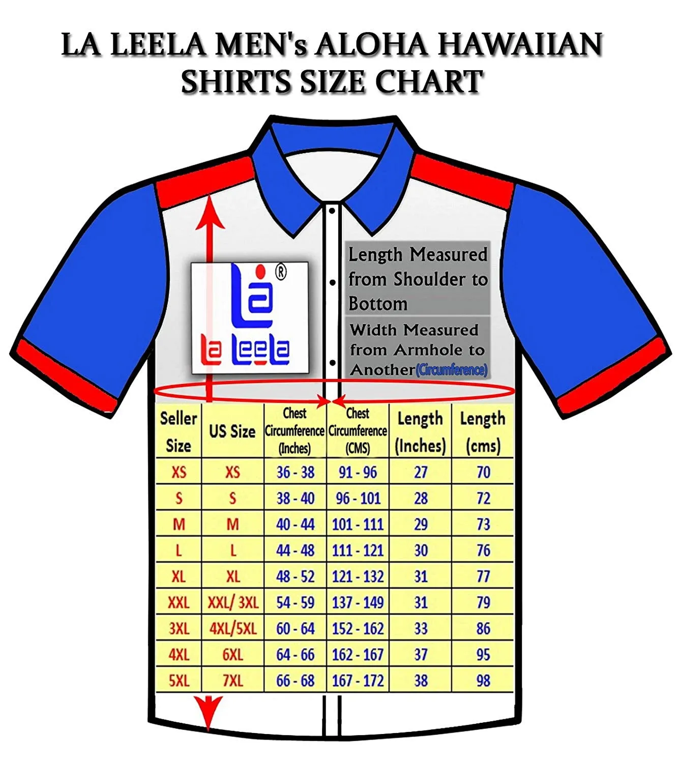 LA LEELA Shirt Casual Button Down Short Sleeve Beach  parrot printed Shirt Men Pocket HD Green