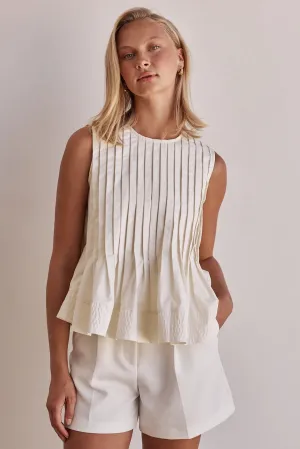 Levine  Top Cream