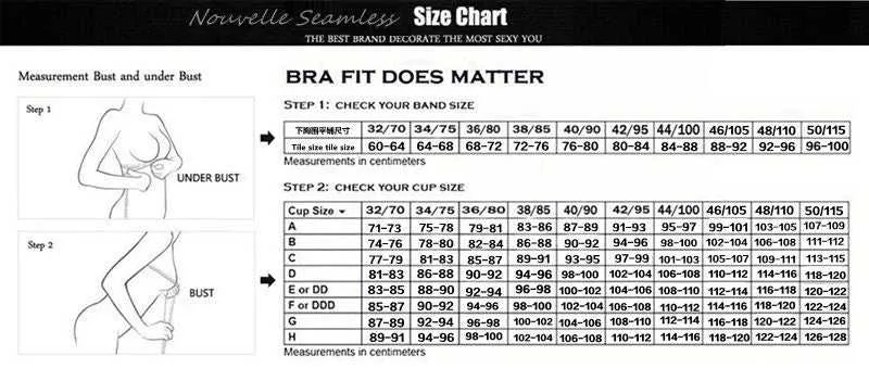 Lingerie Ultra-ThinThick Plus Size NOENNAME_NULL