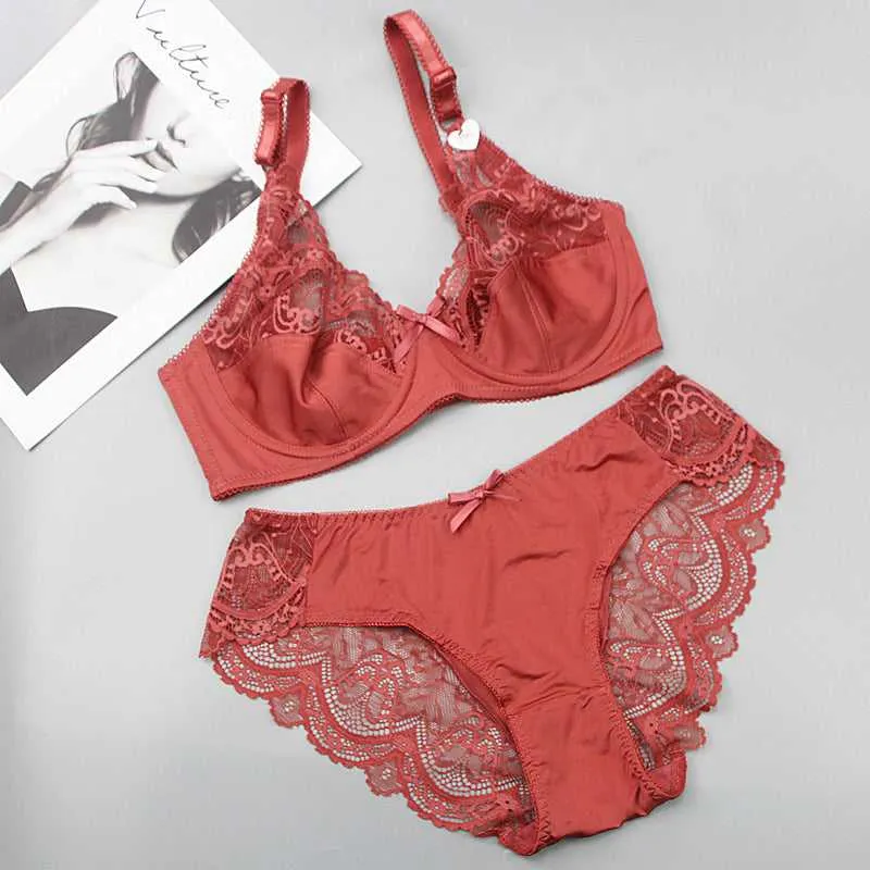 Lingerie Ultra-ThinThick Plus Size NOENNAME_NULL