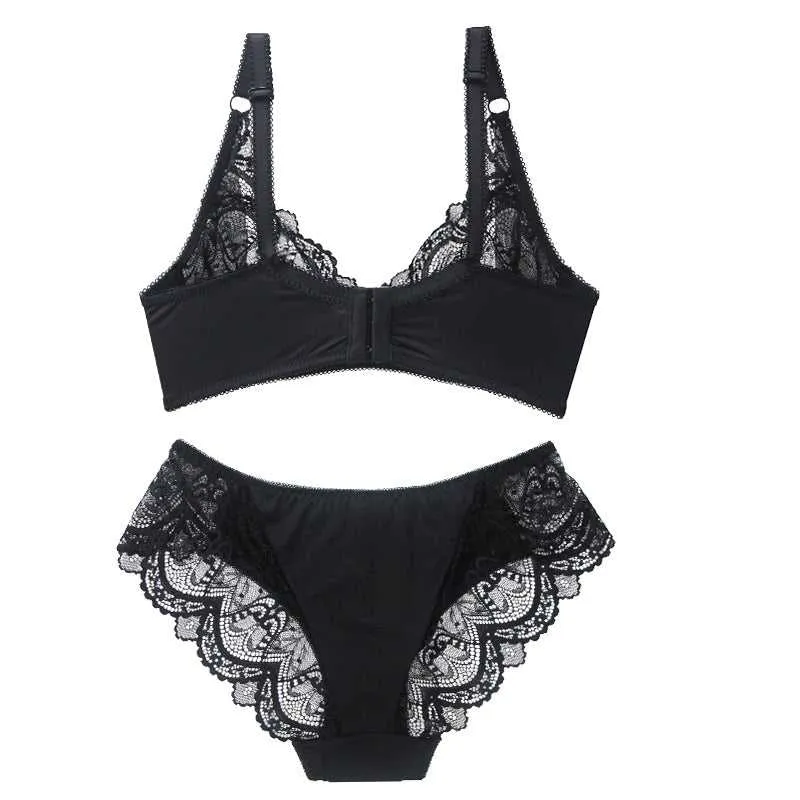 Lingerie Ultra-ThinThick Plus Size NOENNAME_NULL