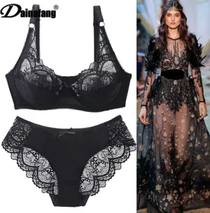 Lingerie Ultra-ThinThick Plus Size NOENNAME_NULL
