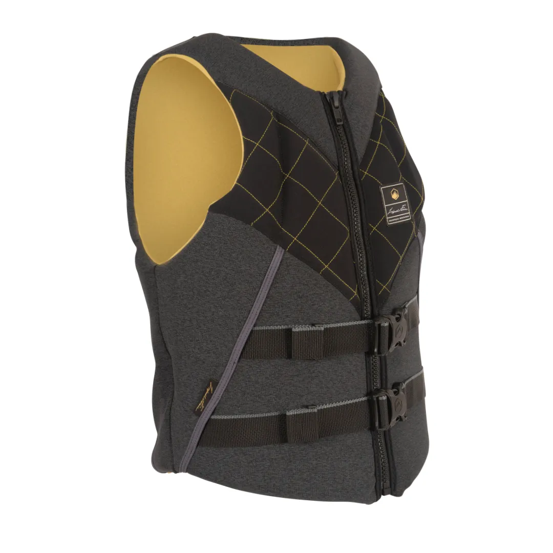 Liquid Force Axis Heritage CGA Life Vest Navy
