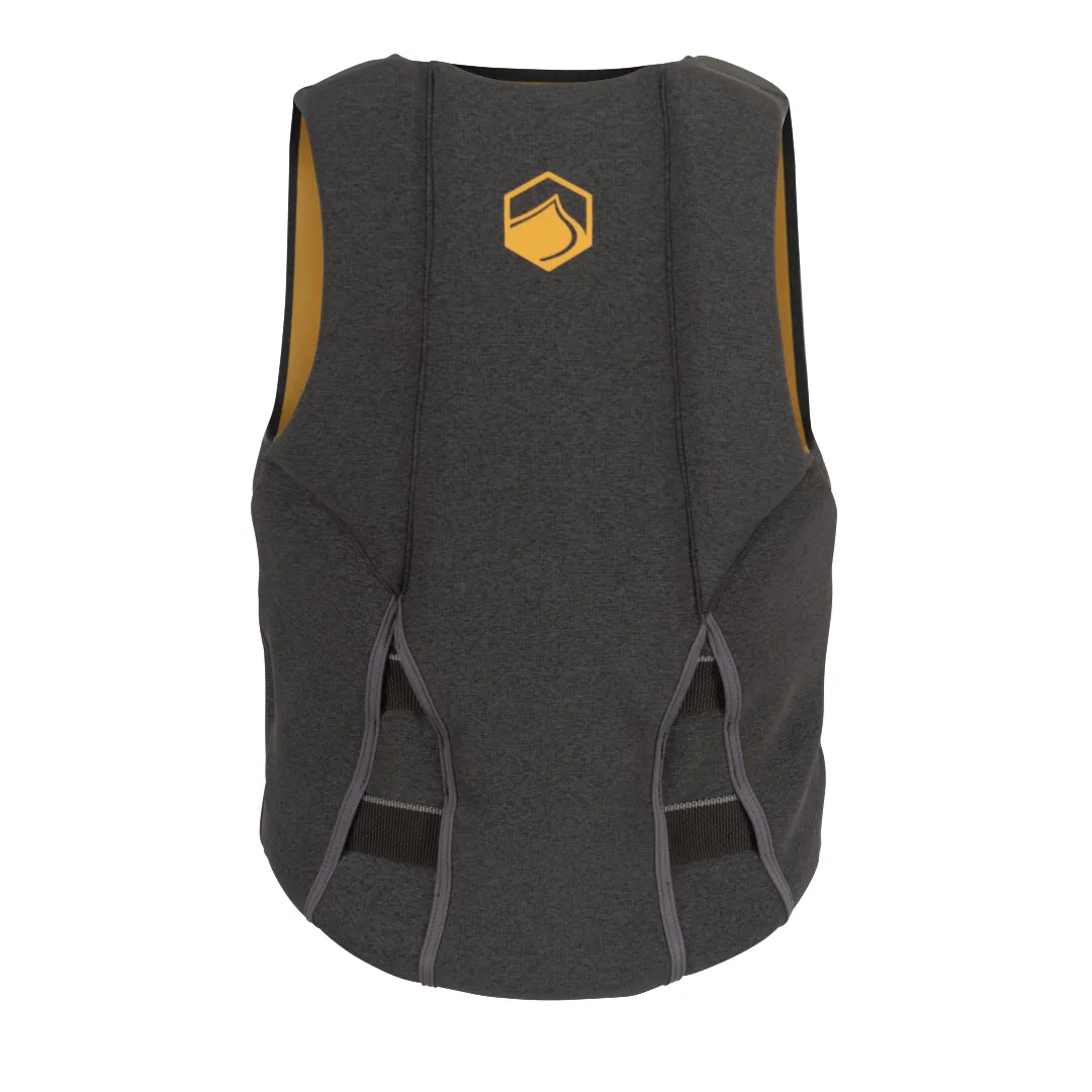 Liquid Force Axis Heritage CGA Life Vest Navy