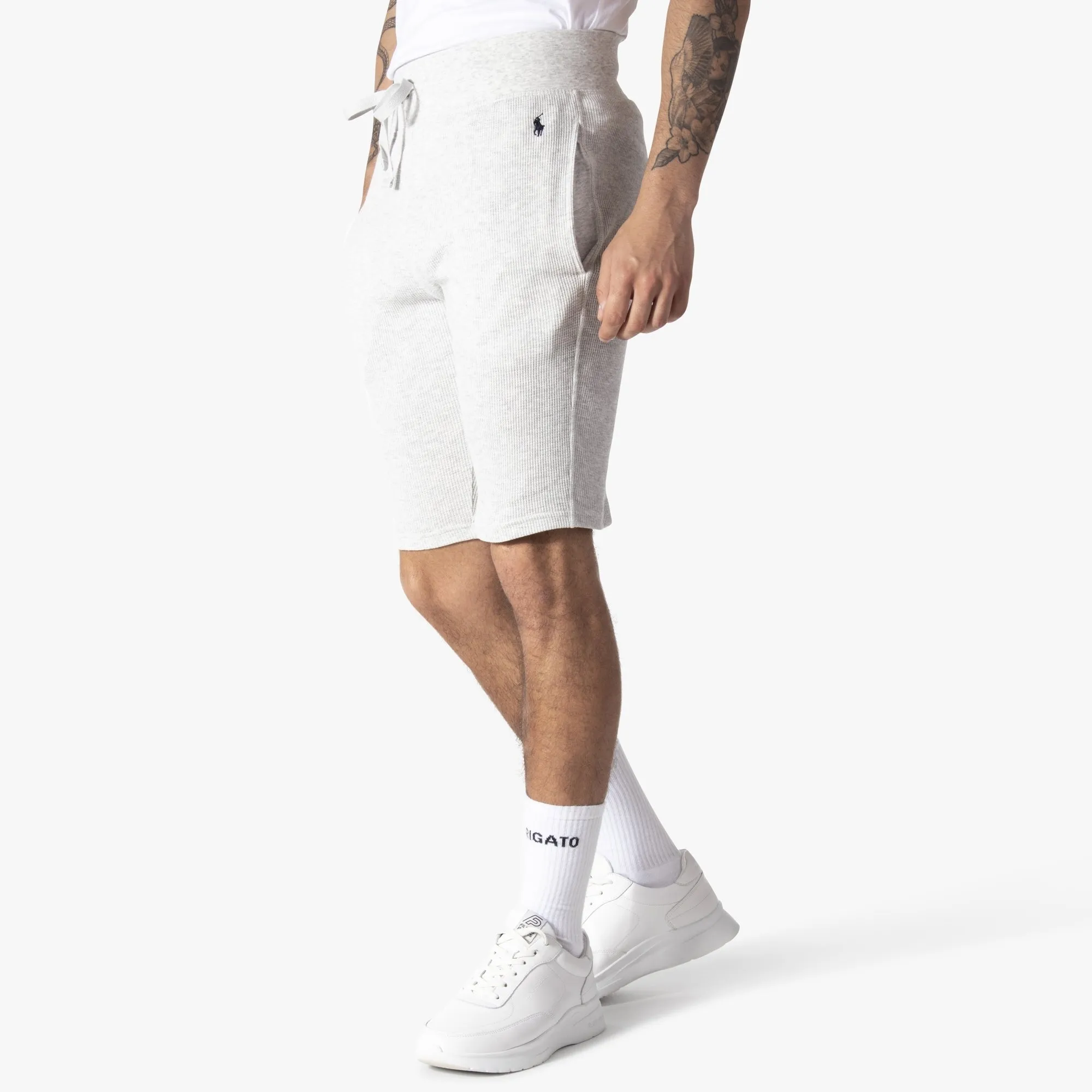 Lounge Slim Fit Short Bottoms