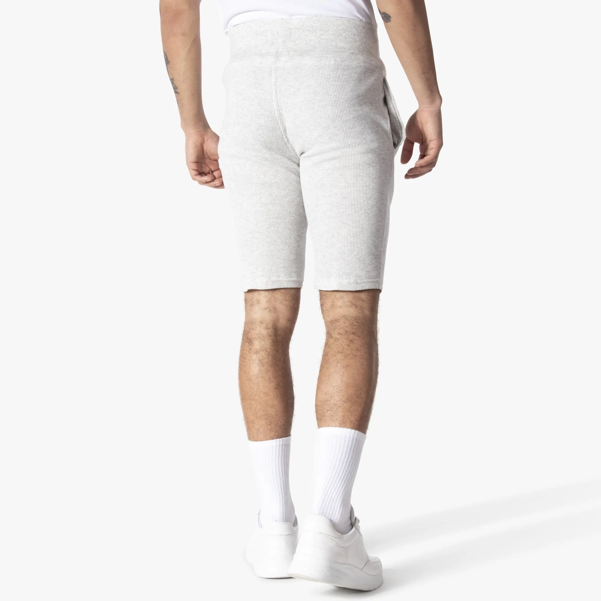 Lounge Slim Fit Short Bottoms