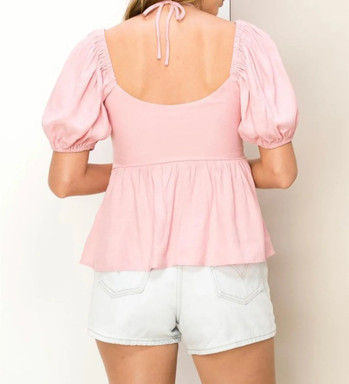 Lover Top