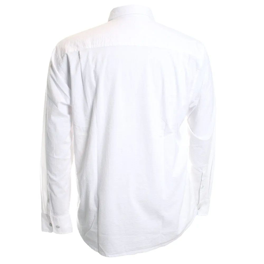 LS Nova Wave Button-Down Shirt
