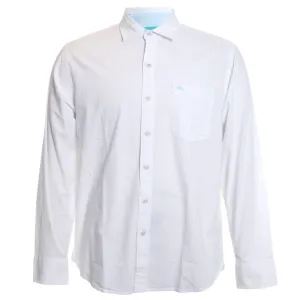 LS Nova Wave Button-Down Shirt