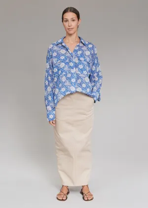 LYONA TOP - RESORT 2025