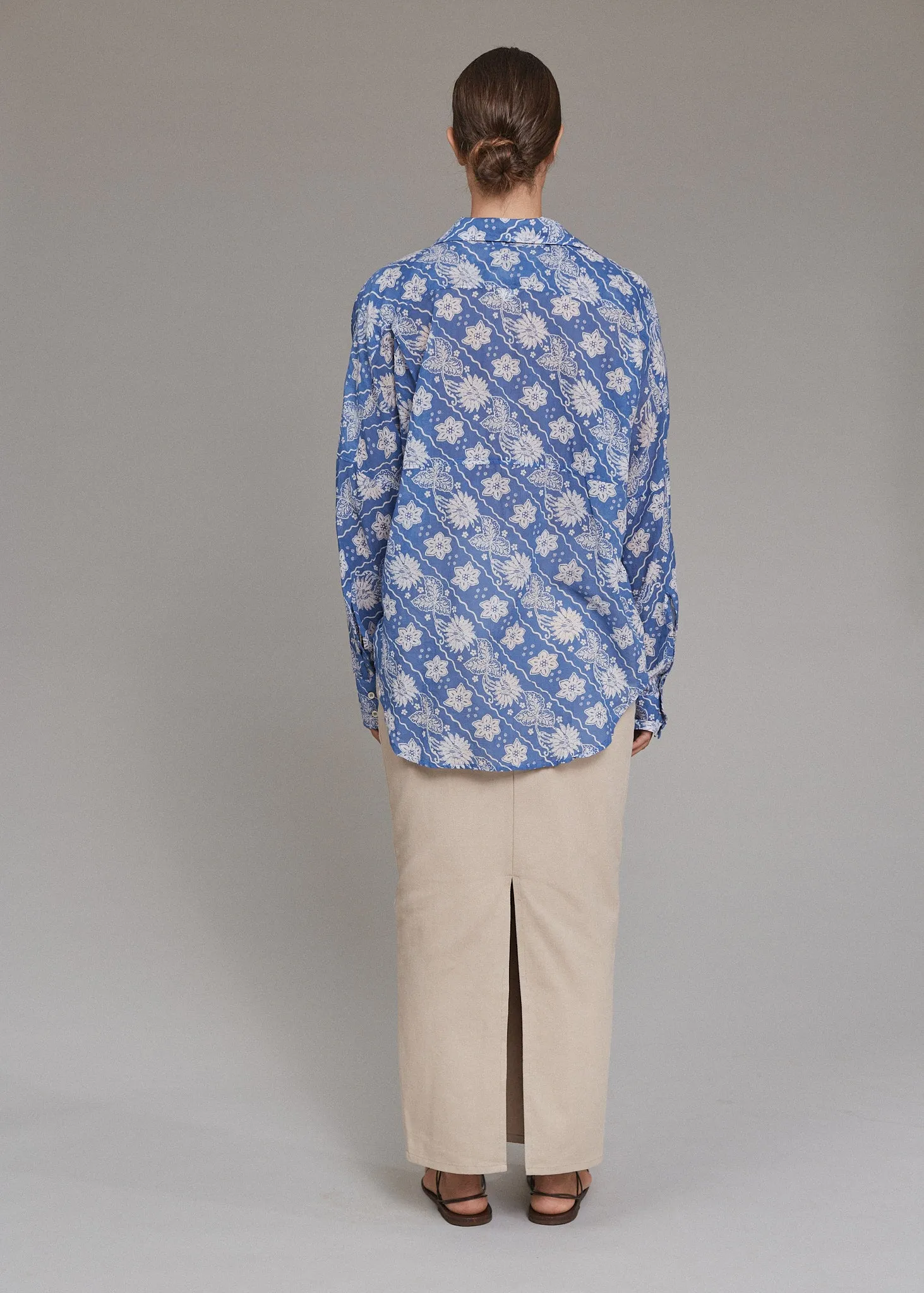 LYONA TOP - RESORT 2025