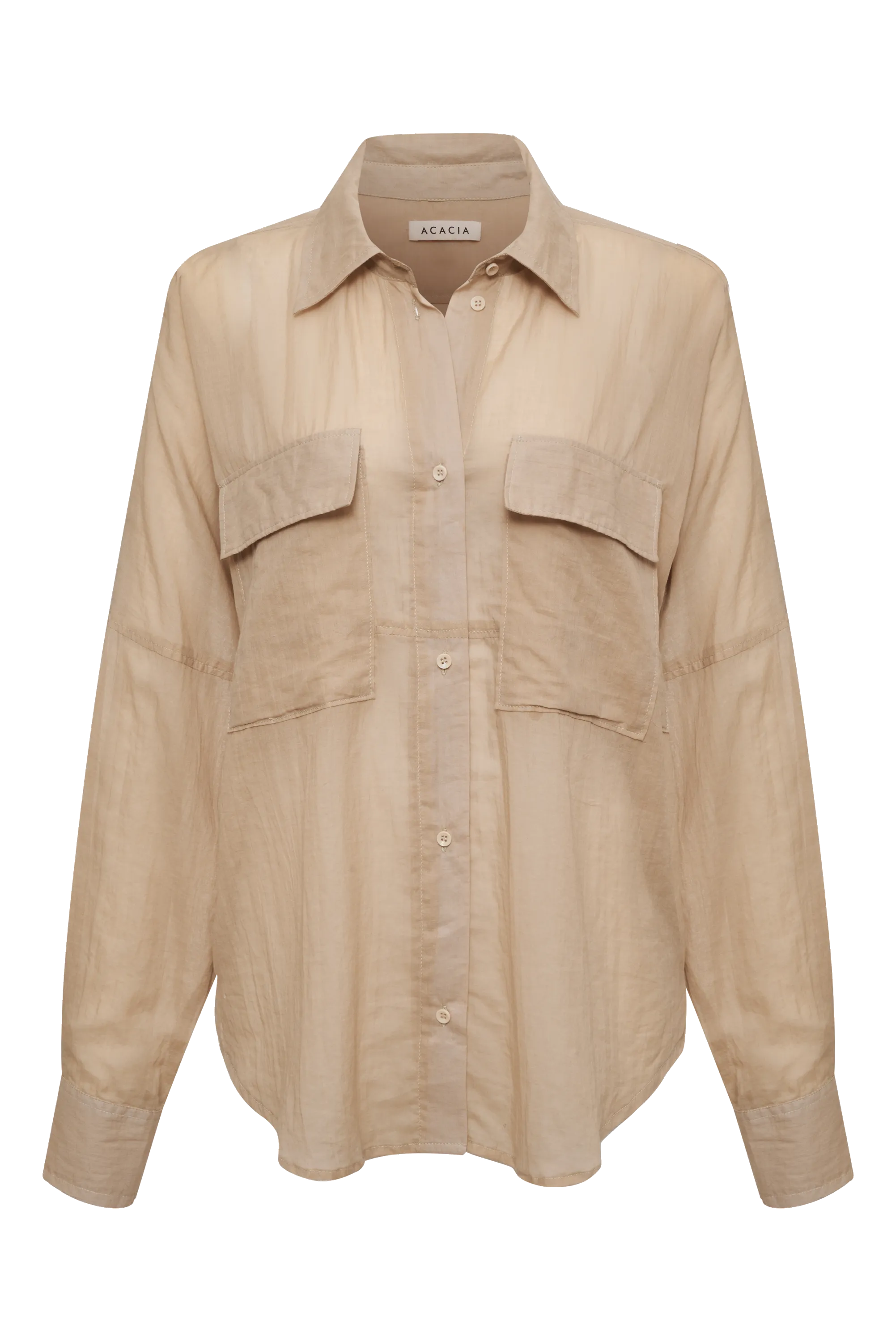 LYONA TOP - RESORT 2025