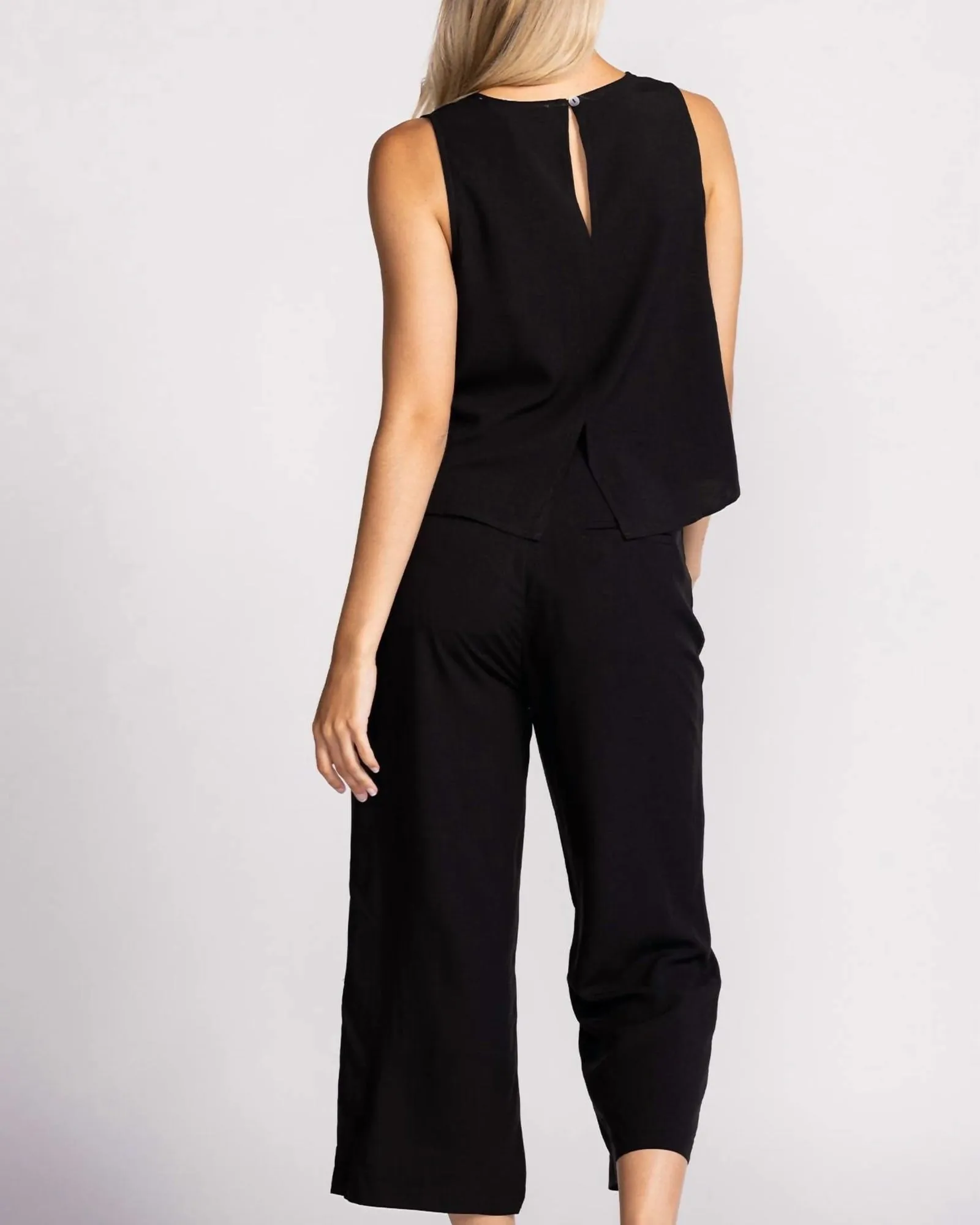 Margo Pant in Black | Black