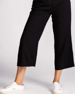 Margo Pant in Black | Black
