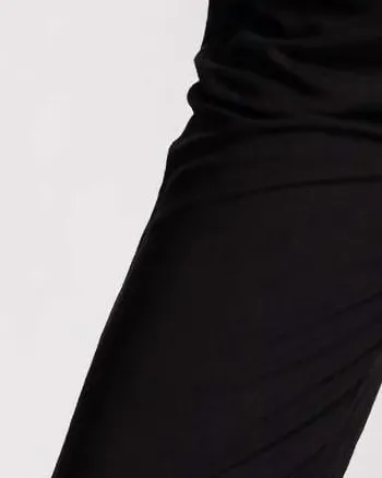 Margo Pant in Black | Black