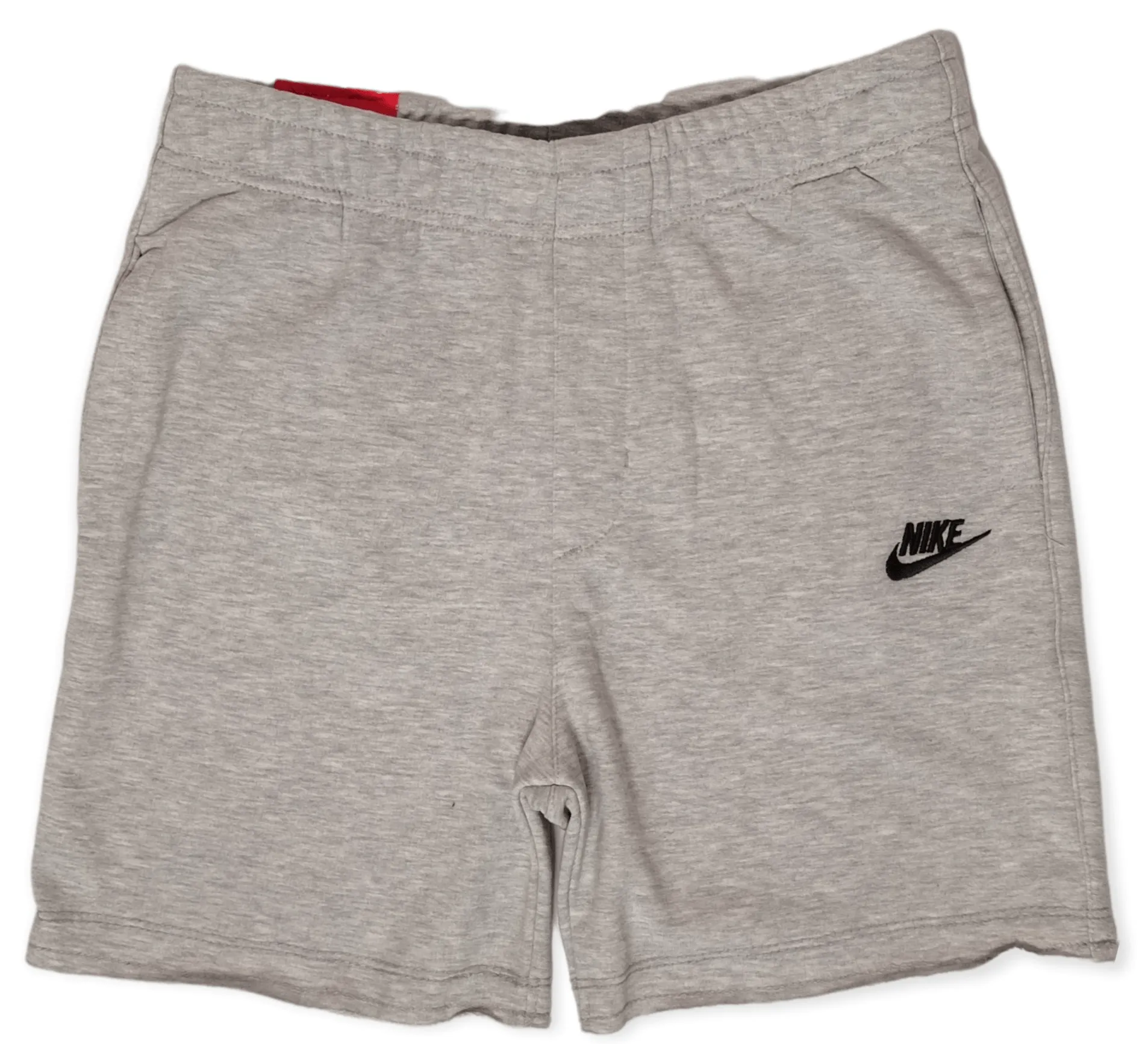 Men Cotton Shorts 2 Grey