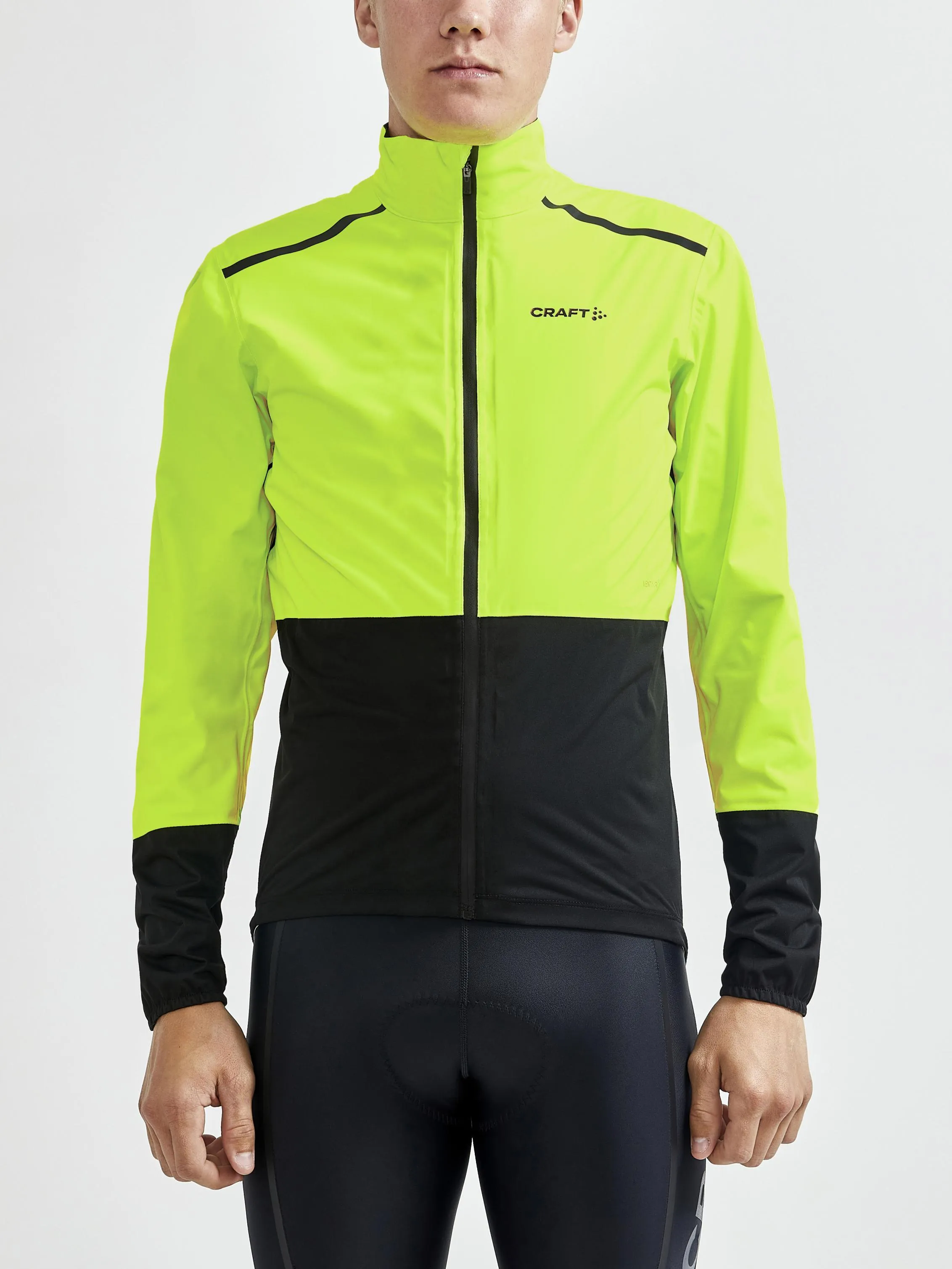 Men's ADV Endur Hydro Cycling Jkt