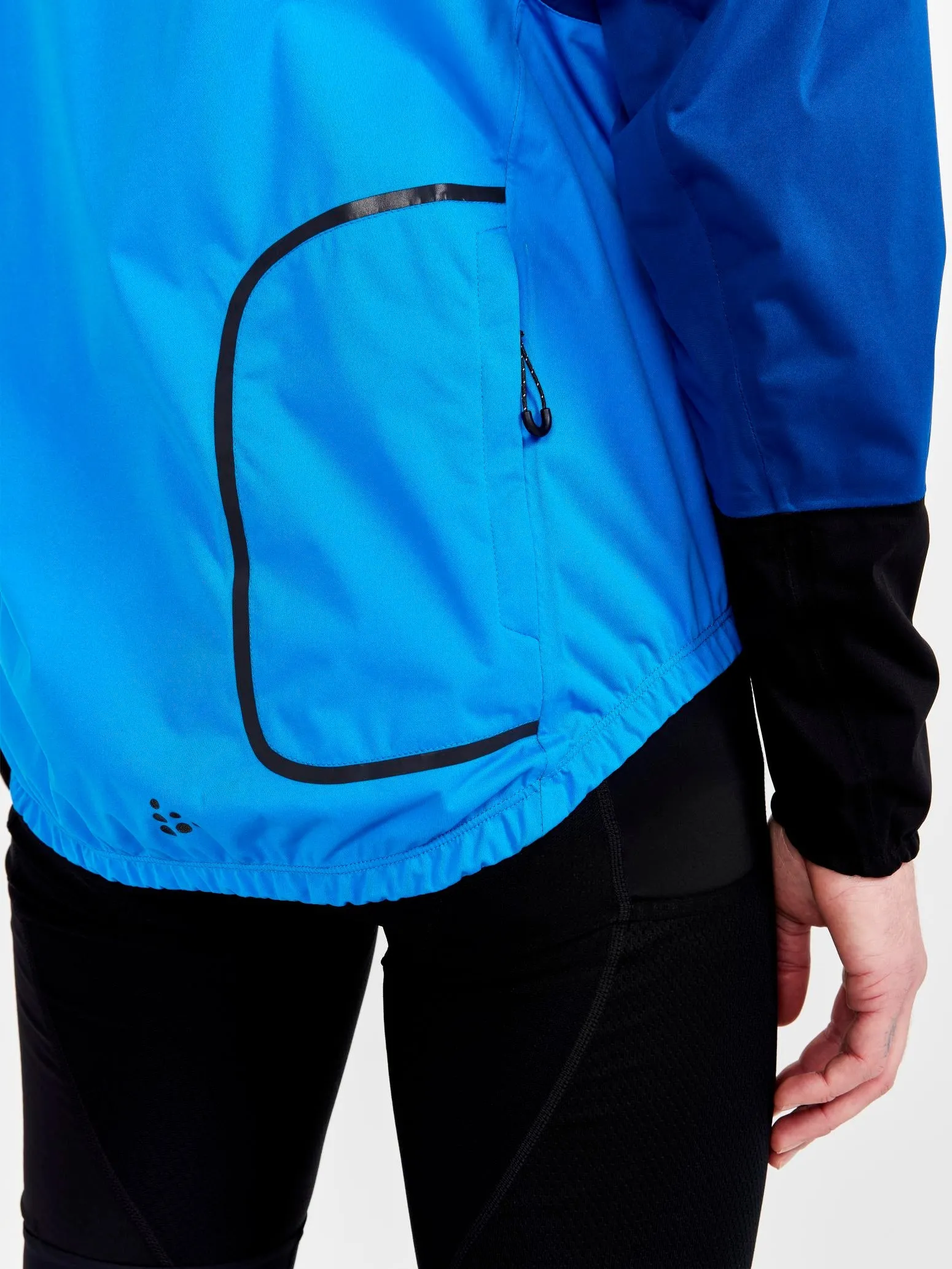 Men's ADV Endur Hydro Cycling Jkt