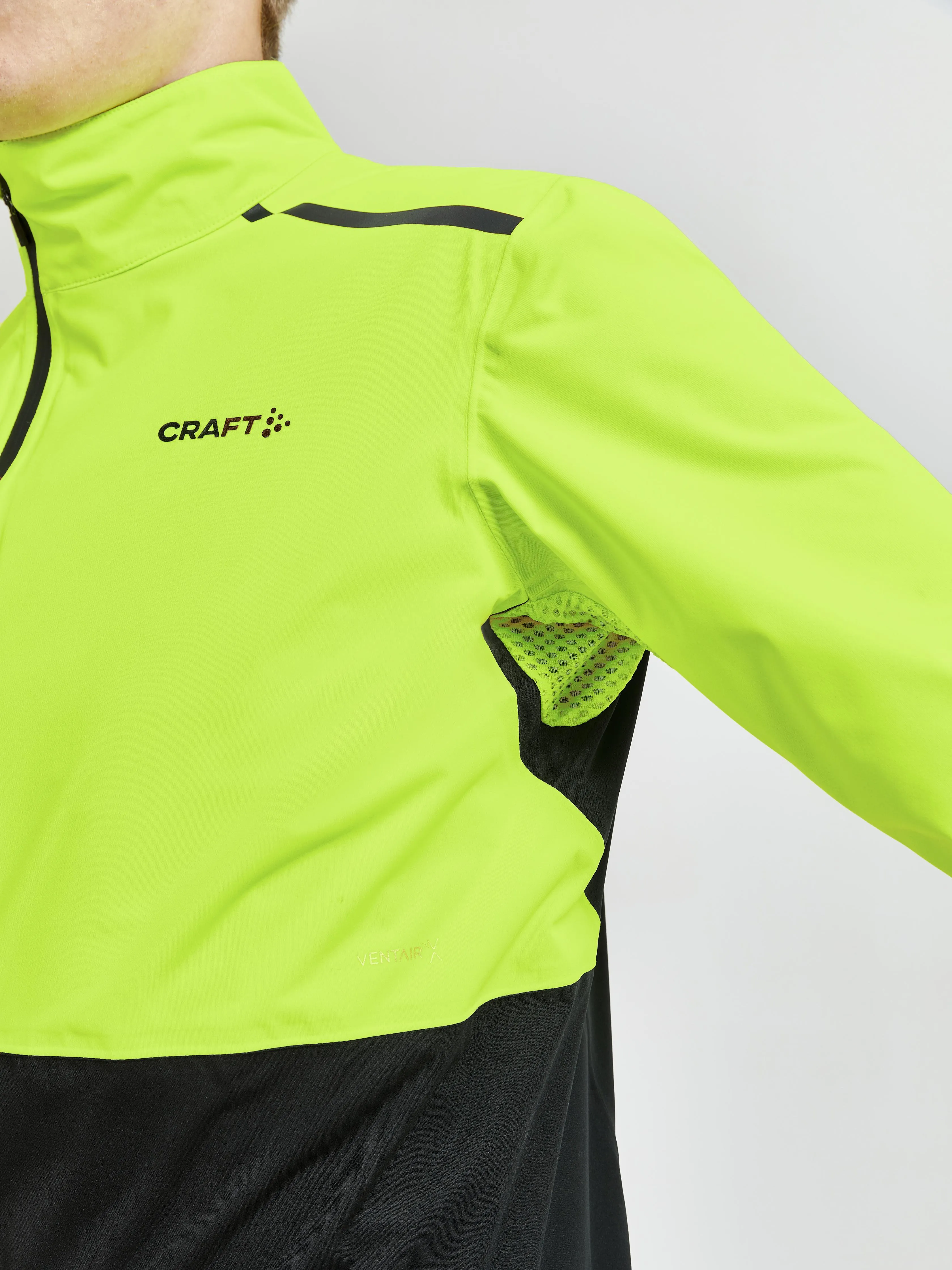 Men's ADV Endur Hydro Cycling Jkt
