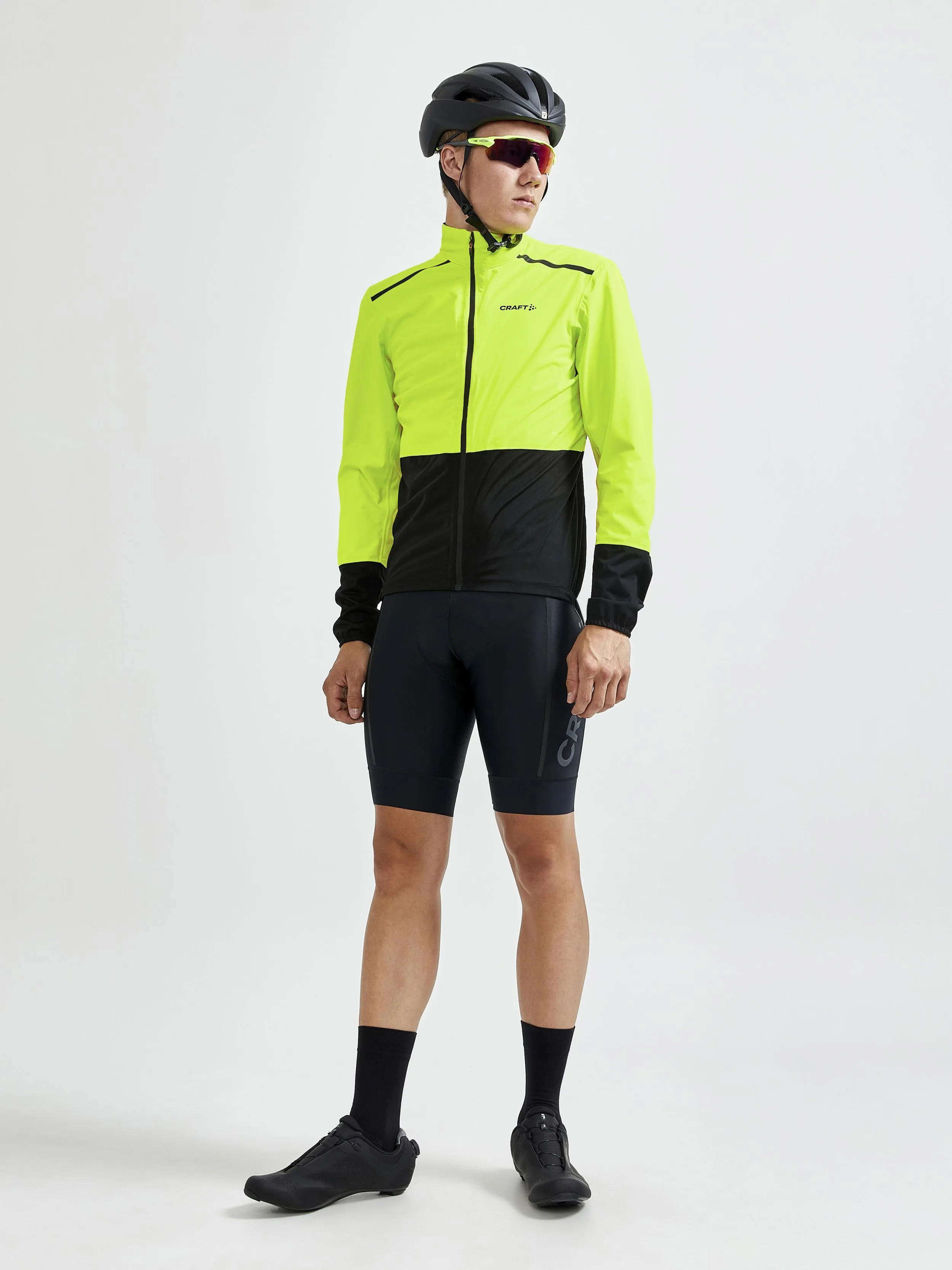 Men's ADV Endur Hydro Cycling Jkt
