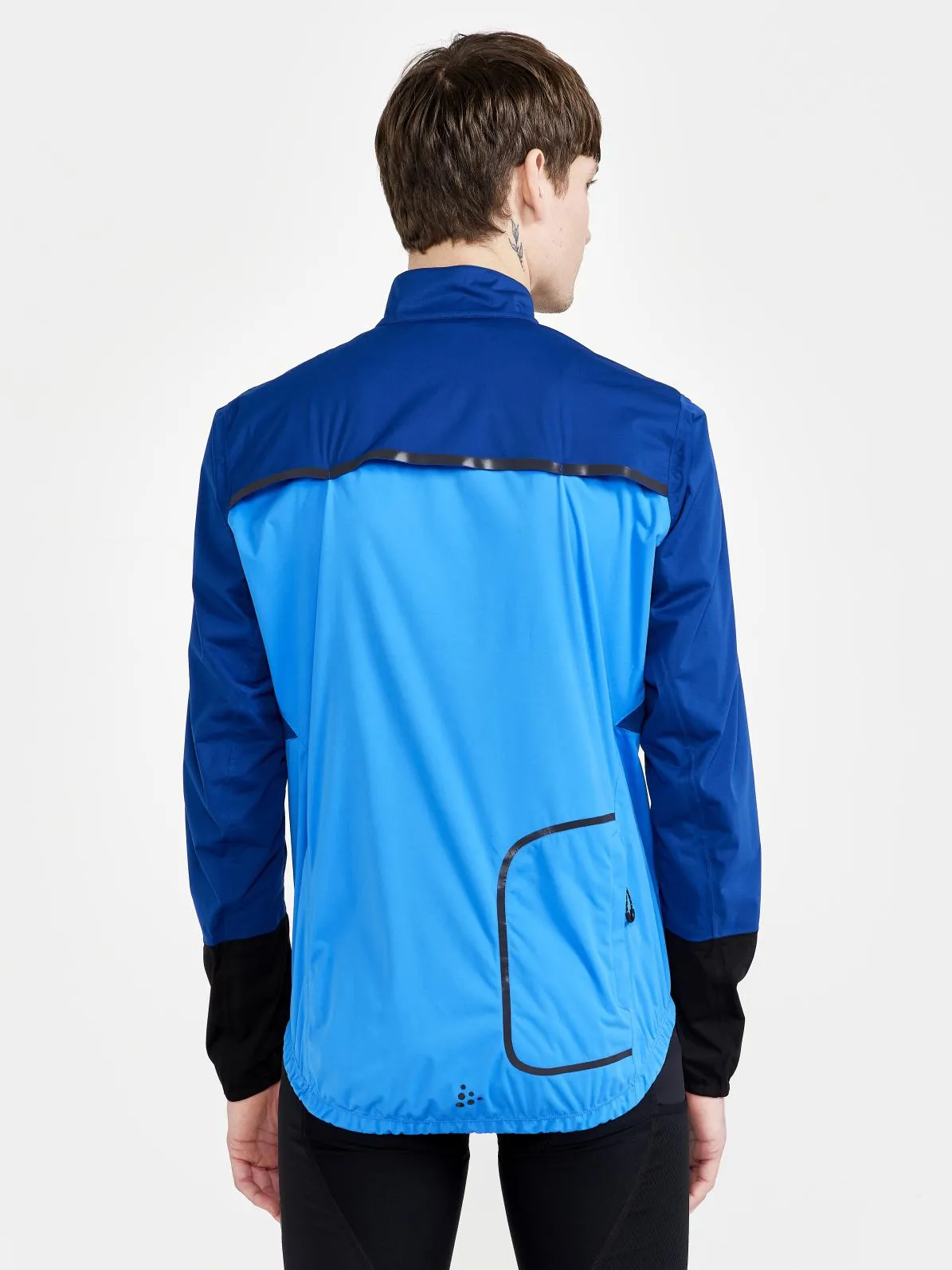 Men's ADV Endur Hydro Cycling Jkt